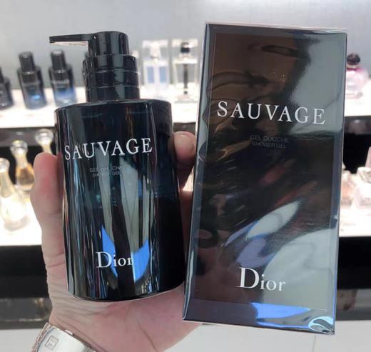 DR旷野沐浴露 沐浴旷野香迹 商品图10