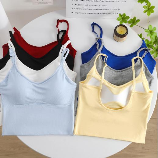 性感大U美背无钢圈零束缚纪念日百货门店同款164898187 商品图7