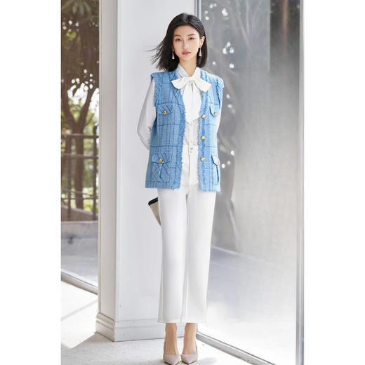 马甲+裤子 套装5R25CG5337 商品图0