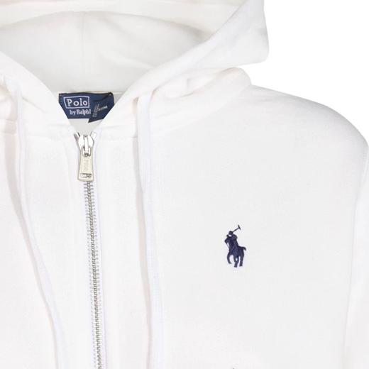 Ralph Lauren 拉夫劳伦 卫衣女  WMPOKNINFB21022-100 . 商品图2