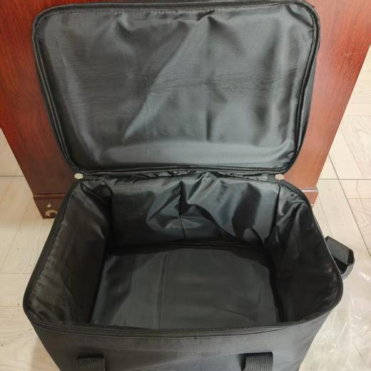 殡仪馆骨灰盒收纳包拾骨袋运输包 商品图1