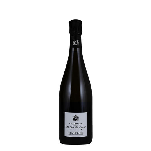 2018 Benoit Dehu Cuvee de La Rue des Noyers 贝努瓦德胡诺伊尔街香槟 2018 商品图1