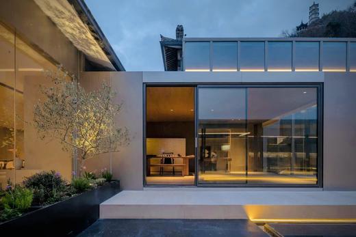 临海府城羽山集民宿×2天1晚套餐丨台州 商品图0