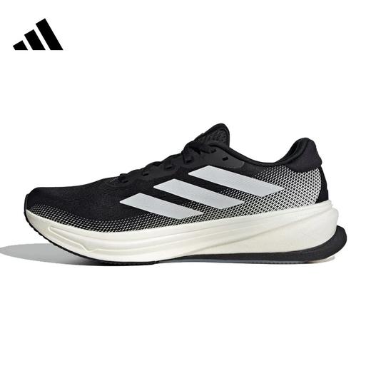 【阿迪达斯】B座5楼｜阿迪达斯SUPERNOVA RISE 2 运动服缓震跑步鞋 商品图0