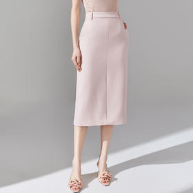 剩S/M/L 半身裙8T24AI0167