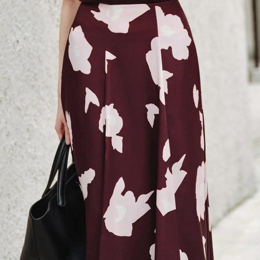 歌蒂诗  2026新款针织衫半身裙 商品图1