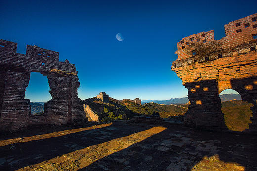 华北·燕山山脉秋色+ 坝上·乌兰布统摄影8天 商品图6