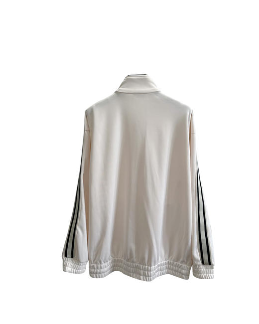 中性款logo刺绣织带外套ba008 商品图1