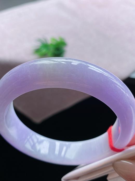 56正圈翡翠手镯 商品图5