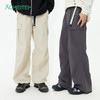 【出游季特惠-春夏新品】ACMEITEM爱棵米-休闲长裤GAH3020411A 商品缩略图0