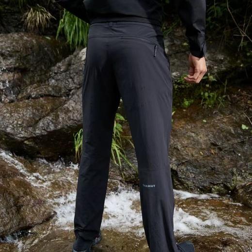 猛犸象 户外运动软壳男士休闲裤 Z-15858 商品图1