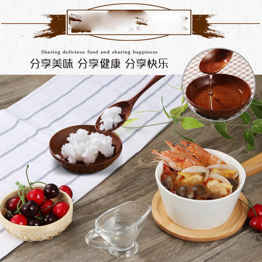 【椰香味美】诺芙莱 冷榨椰子油 500ml/桶 百变吃法 商品图3