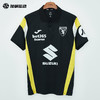 Joma26新款POLO衫运动短袖比利亚雷亚尔足球训练服户外跑步透气 商品缩略图4