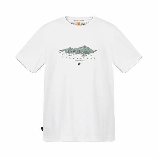 添柏岚 99.9元 短袖T恤 (线上线下同时在售不保证有货，活动款不退不换介意勿拍) 628334-GJ 商品图0