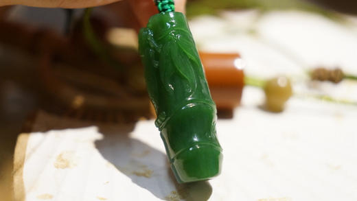 碧玉｜竹节 商品图2