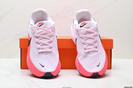 耐克NIKE REVOLUTION 8透气低帮跑步鞋HJ8485-100男女鞋 商品图6