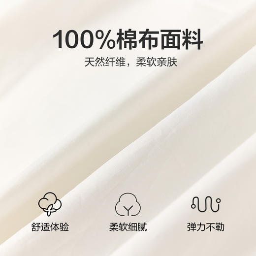 笛莎/Deesha 2026年夏季新款中童衬衫短袖开襟衬衫 商品图3