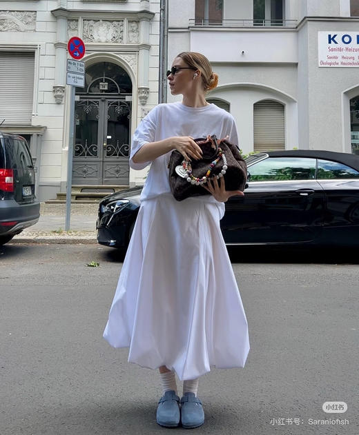 原单勃肯进口牛皮休闲鞋031006 商品图3