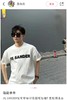 JIL SANDE*R经典T恤 商品缩略图8