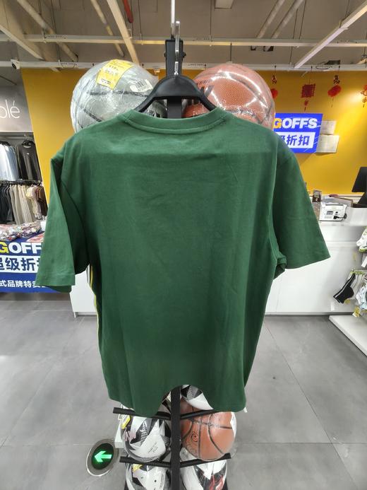 49.9秒杀GAP男士短袖T恤（线下同时售卖  不保证有货）648093-CY 商品图1