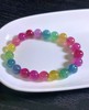 9.2mm彩虹碧玺手串 商品缩略图2