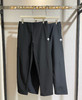 原单迪家TRAINING系列男士加绒梭织运动裤长裤030903 商品缩略图2