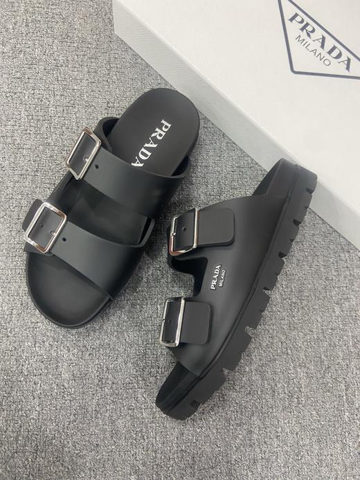 男款拖鞋he020 商品图1