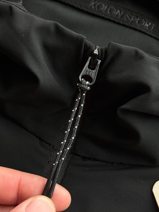 点此购买 可隆春夏季女士TRICOT针织凉感防晒UPF50+外套 kad 341832 商品图14