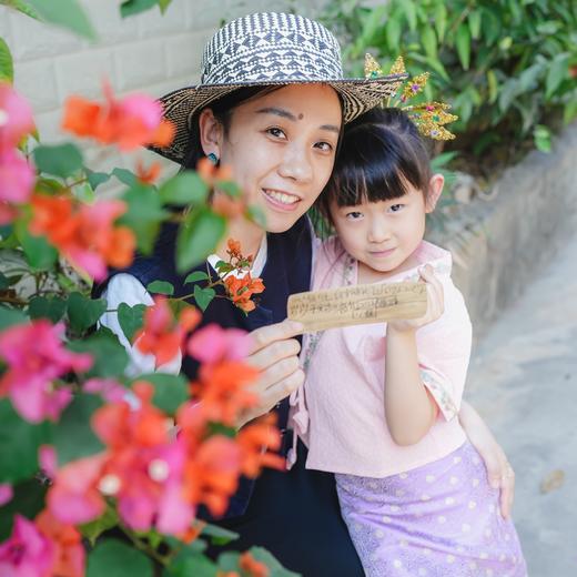 【暑假】何以版纳，当自然王国开始说话【树语】6天5晚 商品图8