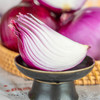 【云南紫皮水果洋葱】饱满圆润、肉质鲜嫩 商品缩略图4