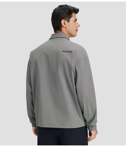 F031047两色可选户外运动TRAINING综训男士外套夹克 商品图8