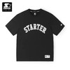 STARTER 79.9元 短袖T恤 (线上线下同时在售不保证有货，活动款不退不换介意勿拍) 629578-TY 商品缩略图0