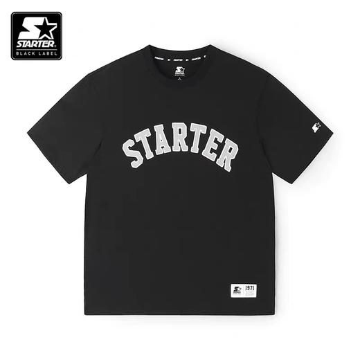 STARTER 79.9元 短袖T恤 (线上线下同时在售不保证有货，活动款不退不换介意勿拍) 629578-TY 商品图0