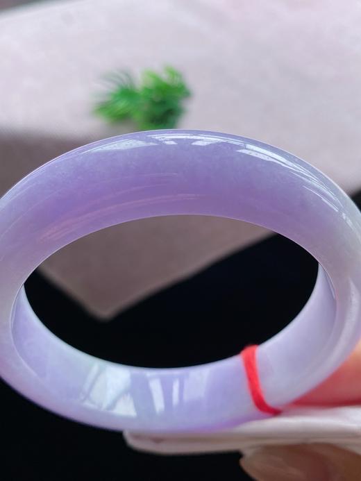 56正圈翡翠手镯 商品图8