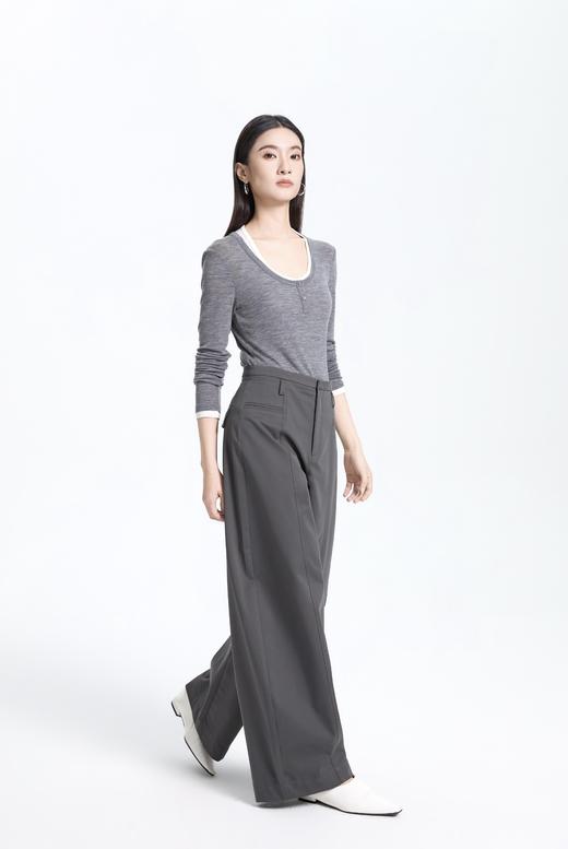 麻棉杨桃裤 商品图4