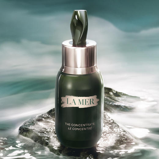 【礼盒礼袋】LA MER / 海蓝之谜修护四件套（精萃水150ml+面霜60ml+浓缩精华露50ml+眼霜15ml） 商品图8