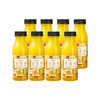HPP金姜苹果果蔬汁260ml*6瓶装生姜鲜榨蔬菜纯果汁0添轻断食代餐 商品缩略图5