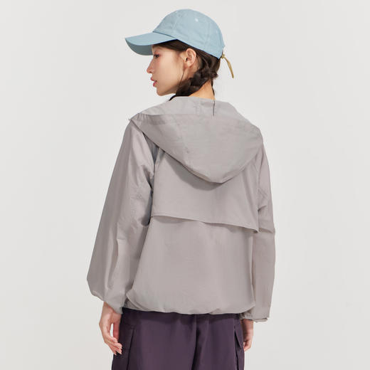 笛莎/Deesha 2026年夏季新款青少年外套 商品图4