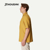 HOUDINI胡丁尼 Cosmo Shirt 都市 男款户外速干短袖T恤  238724 商品缩略图3