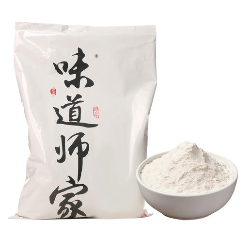 升级版 长效脆炸粉冰川茄子金刚粉酒店特色菜炸牛肋糖醋里脊食材 商品图5