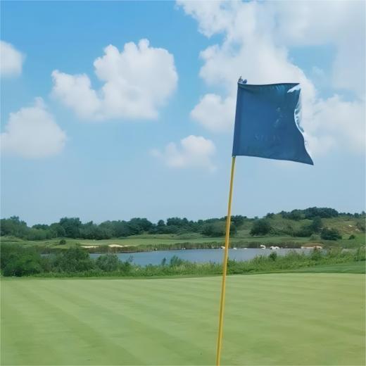 山东威海·荣成石岛高尔夫（石岛湾球场） Weihai Rongcheng Shidao Golf Club | 威海高尔夫球场 | 山东高尔夫球场 | 中国 商品图1