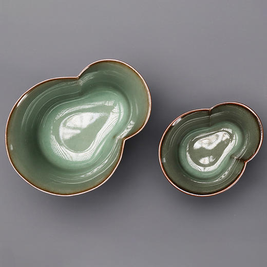 汤忠仁“72变”品茗杯 商品图0