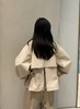 Loewe*罗意威早春新款短款风衣 商品缩略图10