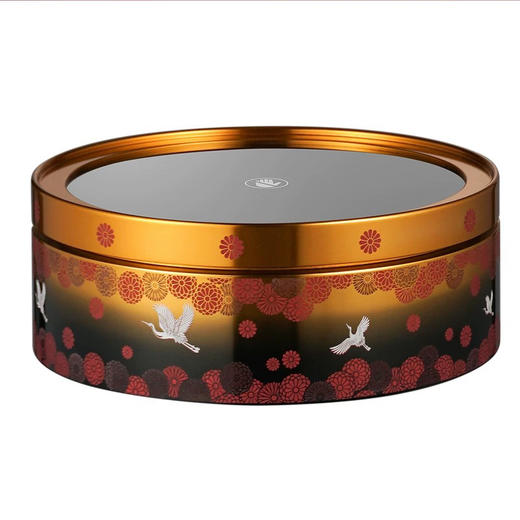 晋芳鹤隐花洲静音快速烧水电陶炉1500W 商品图3