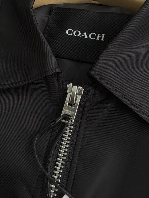 【maxwm1】26春装女士时尚翻领防风外套！！ 商品图2