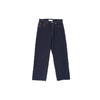 YAECA 19denim-05(Man) 男装高腰宽松廓形牛仔裤 商品缩略图3