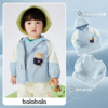 balabala 男幼童两件套 商品缩略图1
