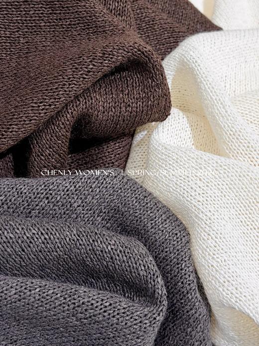 尘衣｜26SS 商品图0