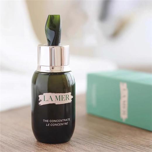【送礼袋】LA MER/海蓝之谜黄金铁三角 （精粹水150ml+精粹乳125ml+浓缩精华15ml ）香港直邮 商品图12