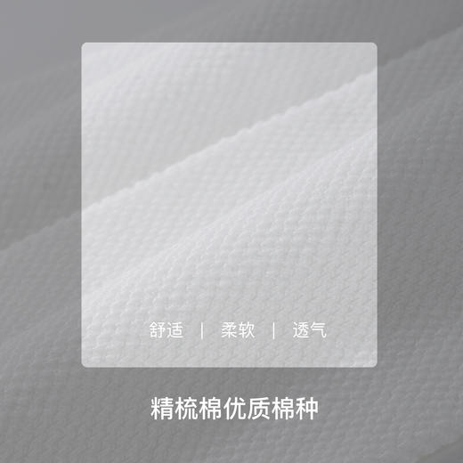 【满3双/19.9元】【秀黛】女士休闲短筒袜棉聚酯纤维氨纶立体提花网眼透气女士袜子W5220012T【门店同款】 商品图3